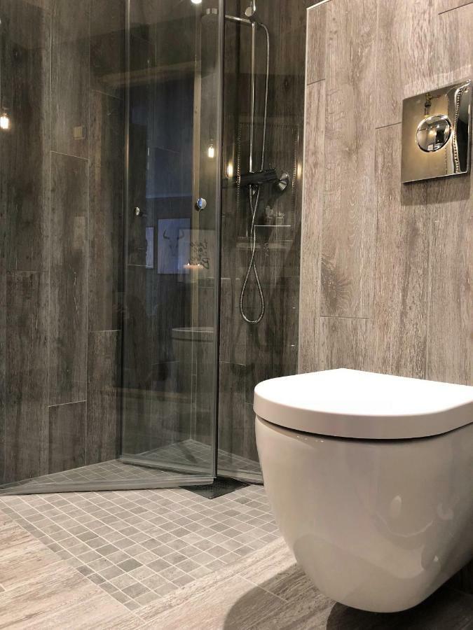 המסדאל Storehorn Apartments מראה חיצוני תמונה