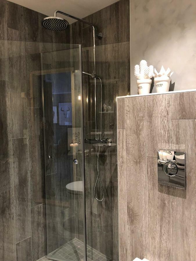 המסדאל Storehorn Apartments מראה חיצוני תמונה